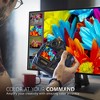 ViewSonic VP2768a-4K 27 Inch Premium IPS 4K Monitor with Advanced Ergonomics, ColorPro 100% sRGB Rec 709, 14-bit 3D LUT, Eye Care, HDMI, USB C, - 2 of 4