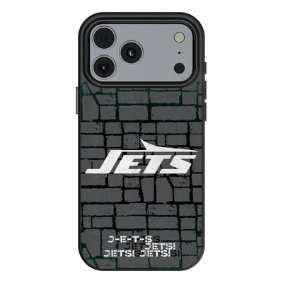 NFL AFC Teams 2025 Illustrated MagSafe Compatible Cell Phone Case for Apple iPhone 17 Series