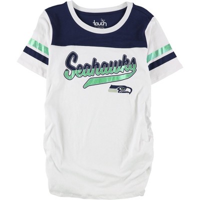 Touch Womens Seattle Seahawks Graphic T-Shirt
