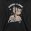 Men's E.T. Home For Christmas Pull-Over Hoodie - 2 of 4