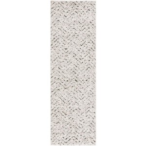 Adirondack ADR104 Non-Shedding Power Loomed Indoor Rugs - Safavieh - 1 of 4