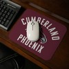 Cumberland University Phoenix Logo Low Profile Thin Mouse Pad - 2 of 2