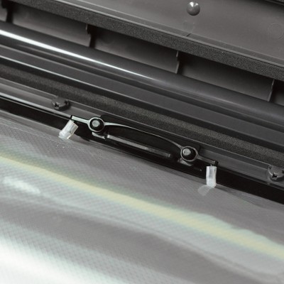 Tribest Sousvant Compact Gray Vacuum Sealer with BPA-Free Bags