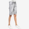 X RAY Boy's Stretch Denim Shorts,Jeans Shorts -Kids Shorts - 3 of 4