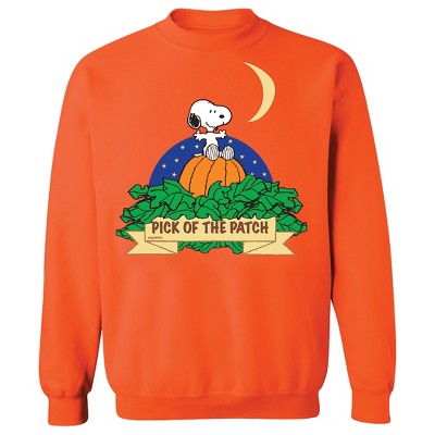 Collections Etc Snoopy Pick Of The Patch S/s