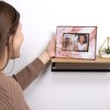 Pavilion Gift Company - Love You Bestie - 9.75" x 7.25"  Frame (Holds 6" x 4" Photo) - Single Image Frames - 2 of 4