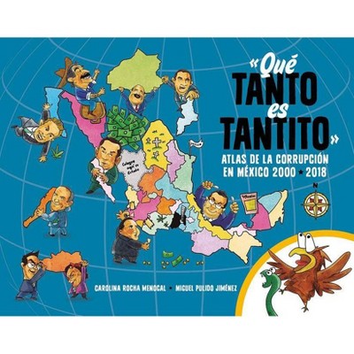 ISBN 9786073161411 - Qué Tanto Es Tantito / How Much Is Just A Little ...