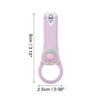Unique Bargains Cartoon Pattern Nail Clippers 3.15"x0.98" 1 Pc - 4 of 4