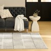 Nourison Nordic Colorblock Woven Rug - 2 of 4