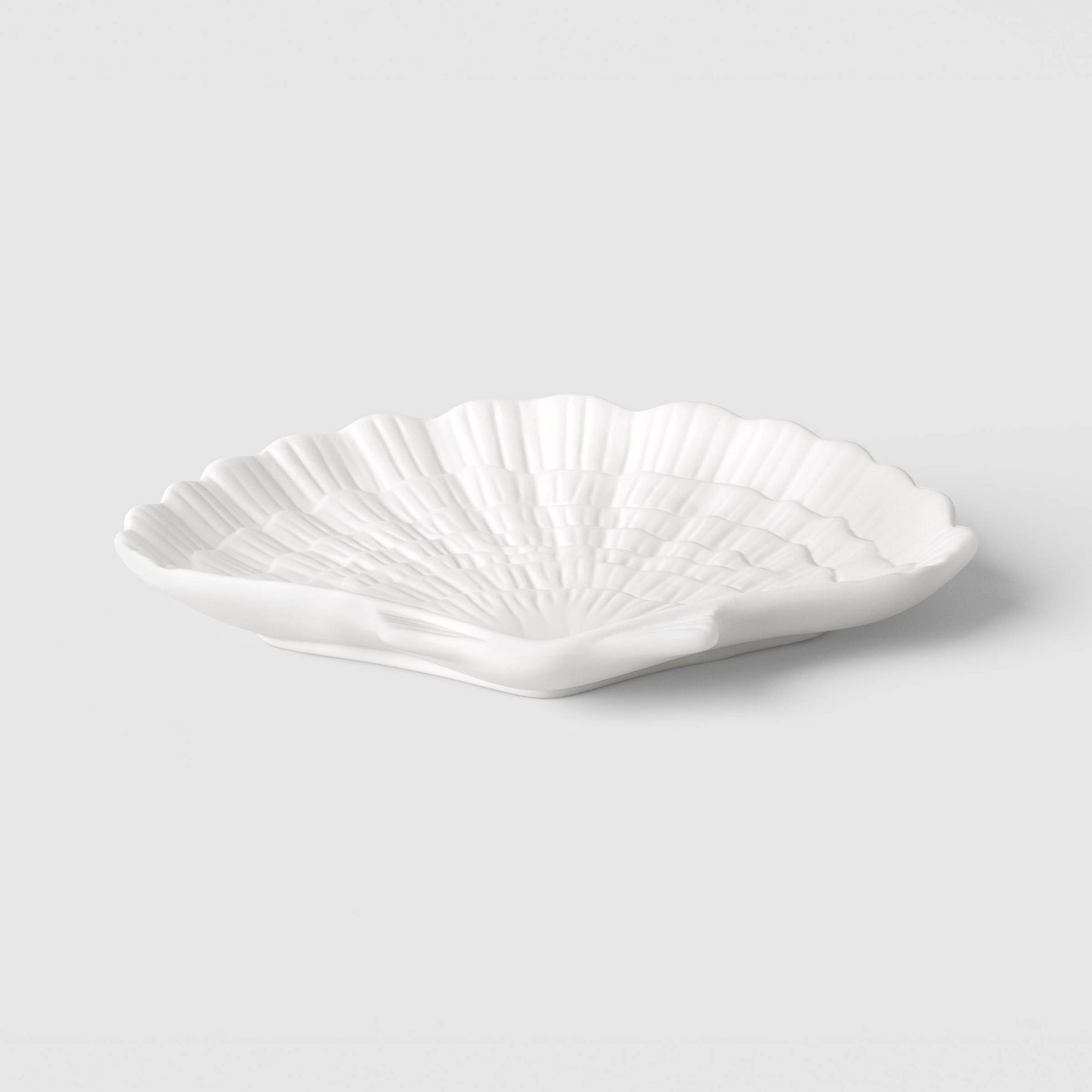 Seashell Trinket Dish - Threshold™