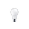 Philips UltraDef LED 40W Frosted Soft White A15 2P: Dimmable Energy Star A15 Light Bulbs, 450 Lumens, 2700K, 2 Pack - 2 of 4