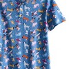 Vera Bradley Women's Outlet Cotton Henley Night Dress - 2 of 3