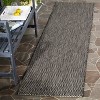 Courtyard CY8521 Indoor/Outdoor Area Rug  - Safavieh - 2 of 3