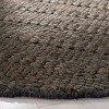 Natural Fiber NF212 Hand Woven Indoor Rugs - Safavieh - 3 of 3