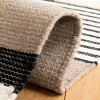 Kenya KNY278 Hand Woven Rugs - Safavieh - 4 of 4