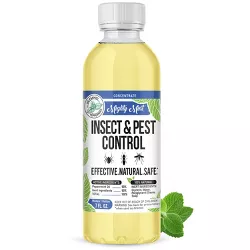 Mighty Mint Insect & Pest Control Concentrate - 7oz