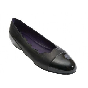 Women's Wo's Picot Sandal - VANELi - 1 of 4