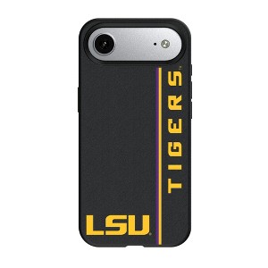 NCAA SEC Universities Sidebar MagSafe Compatible Cell Phone Case for Apple iPhone 17 Series - 1 of 4