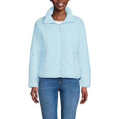 Lands' End Women's WanderFree Insulated Jacket