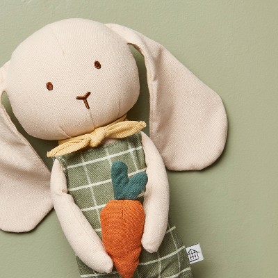 Toy Plush Easter Bunny Rabbit - Hearth &#38; Hand&#8482; with Magnolia