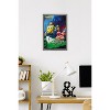 Trends International Nickelodeon The SpongeBob Movie: Search for SquarePants (2025) - Crew Framed Wall Poster Prints - 2 of 4