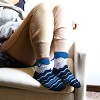 NBA Minnesota Timberwolves Fan Fuzzy Socks - 3 of 3