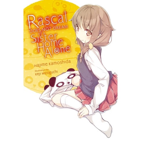 Buy Rascal Does Not Dream of Bunny Girl-Senpai, Vol. 1 (Light