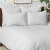 carol & frank 20" x 26" Tate Boulder Cotton Standard Sham - Machine Washable - 2 of 4