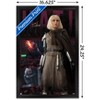 Trends International Star Wars: Ahsoka - Shin Hati Framed Wall Poster Prints - 3 of 4