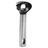 Oster Baldwin 6 Inch Manual Stainless Steel Bottle Opener - 2 of 4