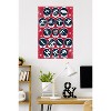 Trends International Team USA: 2026 Winter Olympics (Milan) - Pictograms Unframed Wall Poster Prints - 2 of 4