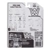WWE 2026 Retros Ringside Exclusive Wave 1 CM Punk Action Figure - 2 of 3