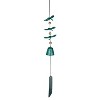 Woodstock Windchimes Habitats Dragonfly Windbell, Wind Chimes For Outside, Wind Chimes For Garden, Patio, and Outdoor Decor, 20"L - 2 of 4