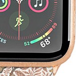 rose gold hardware