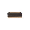 Meridian Furniture,Rory Vegan Leather Coffee Table - 3 of 4
