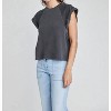 Women's Wesley Sweatshirt - Self Contrast - 3 of 3
