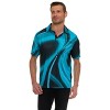 Canada Weather Gear Men’s Performance Polo Shirt – Short Sleeve Moisture Wicking Golf Shirt – Lightweight Athletic Fit - 4 of 4