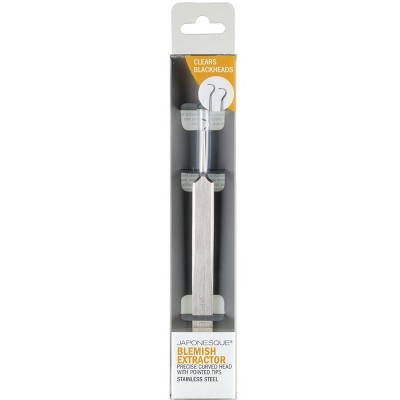 pimple extractor target