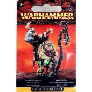 Festus The Leechlord Maggotkin Of Nurgle Warhammer Age Of Sigmar - 1 of 2