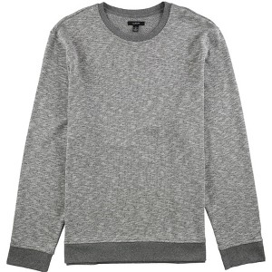 Alfani Mens Star Slub Sweatshirt - 1 of 1