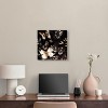 Art Remedy Butterfly Departure Elegant Butterfly Wall Art Unframed - 2 of 4