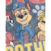 PAW Patrol Birthday T-Shirt Little Kid - 4 of 4