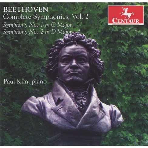 ludwig van beethoven simfonia nr. 2