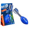 NERF Vortex Aero Howler - Blue - image 3 of 4