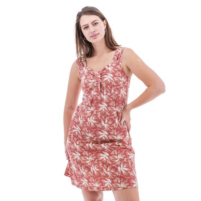 Old Ranch Brands Women's Floral Kylee Dress