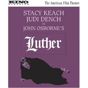Luther (Blu-ray)(1974) - 1 of 1