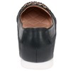 GC Shoes Aida Hardware Slip-On Flats - 3 of 4