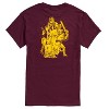 Men's - Star Wars - Rebel Group Short Sleeve Graphic T-Shirt - 2 of 4
