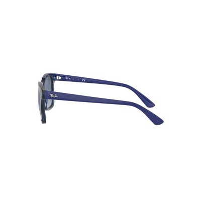 Ray-Ban Junior RB9071S 48mm Child Square Sunglasses - image 3