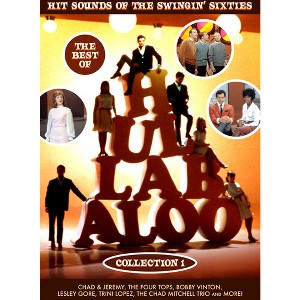 The Best of Hullabaloo: Collection 1 (DVD) - 1 of 1